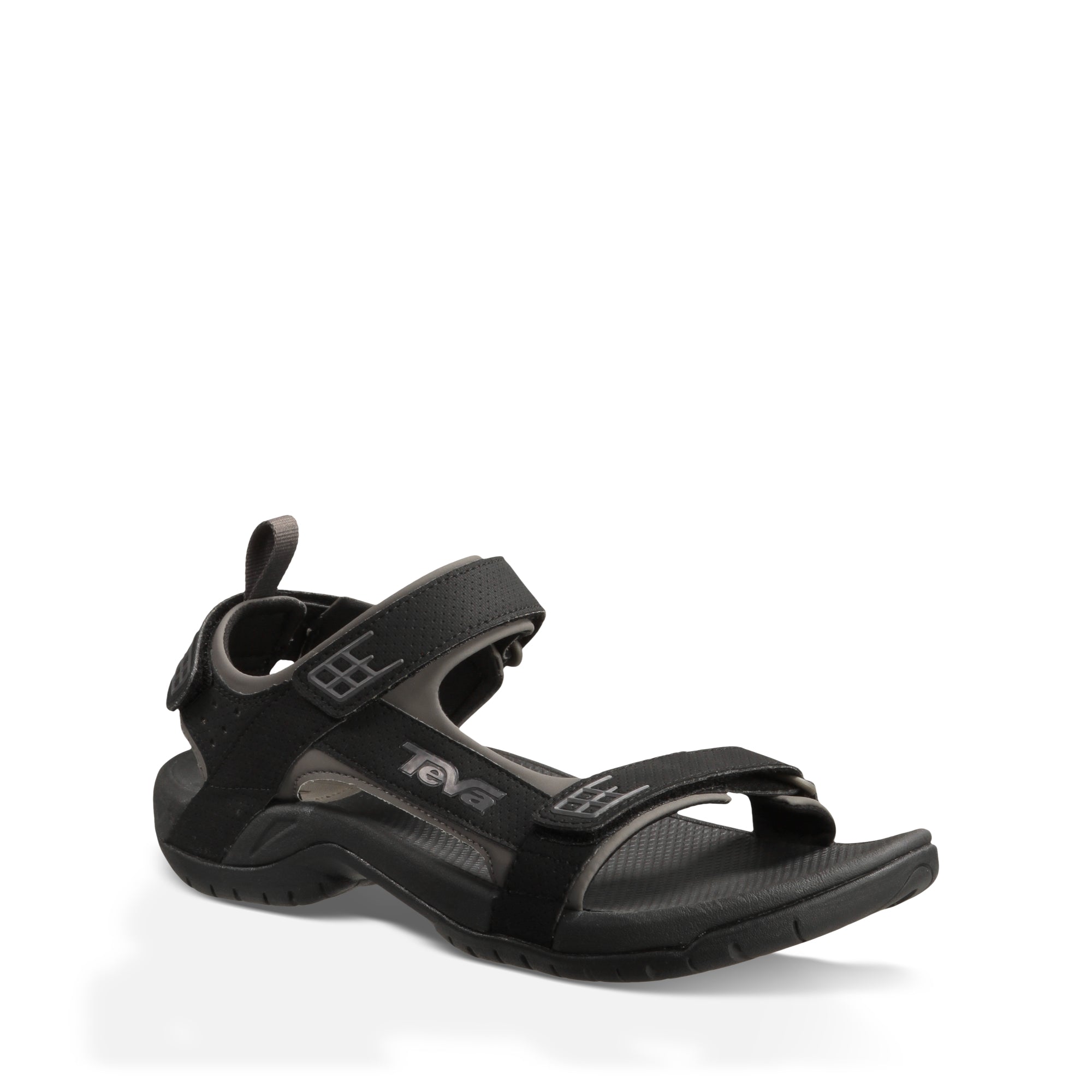 Teva Men's Minam  In Black M
