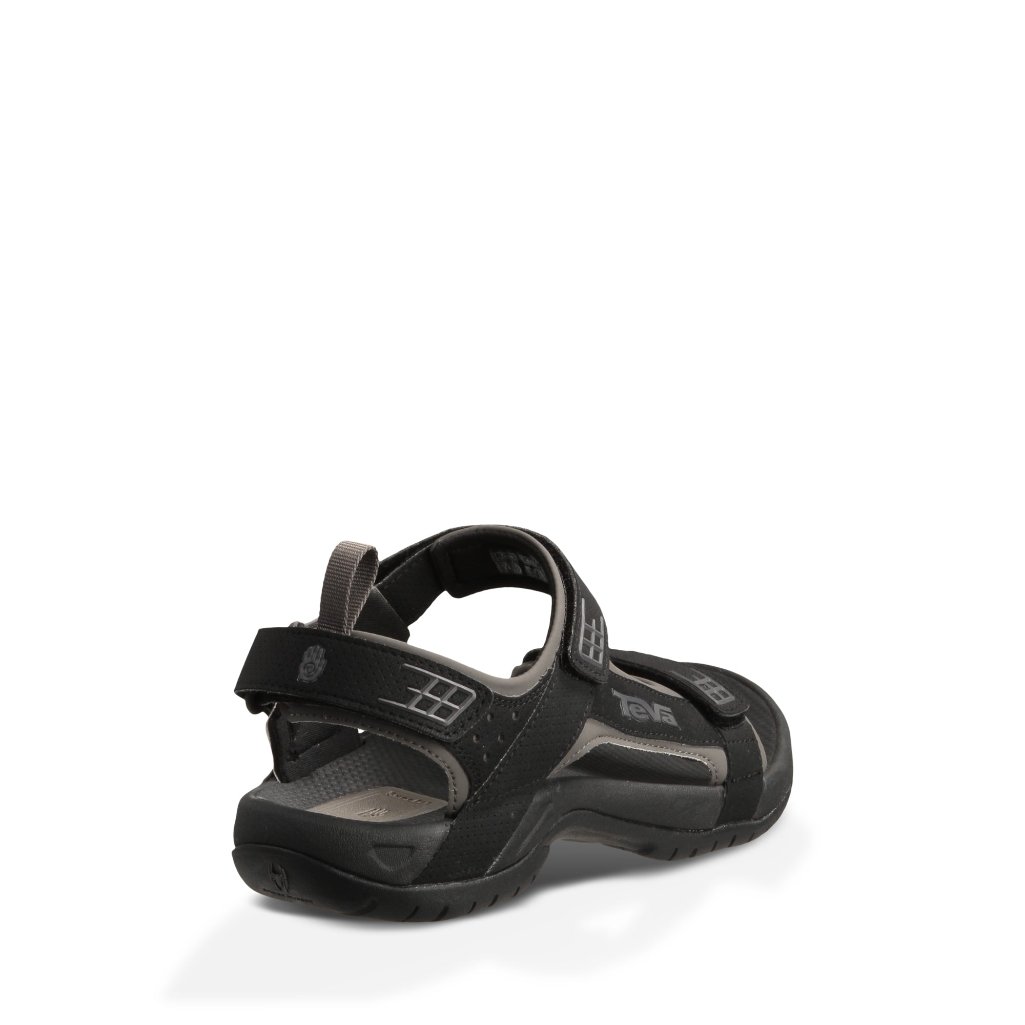 Teva Men's Minam  In Black M