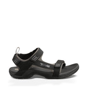 Teva Men's Minam  In Black M