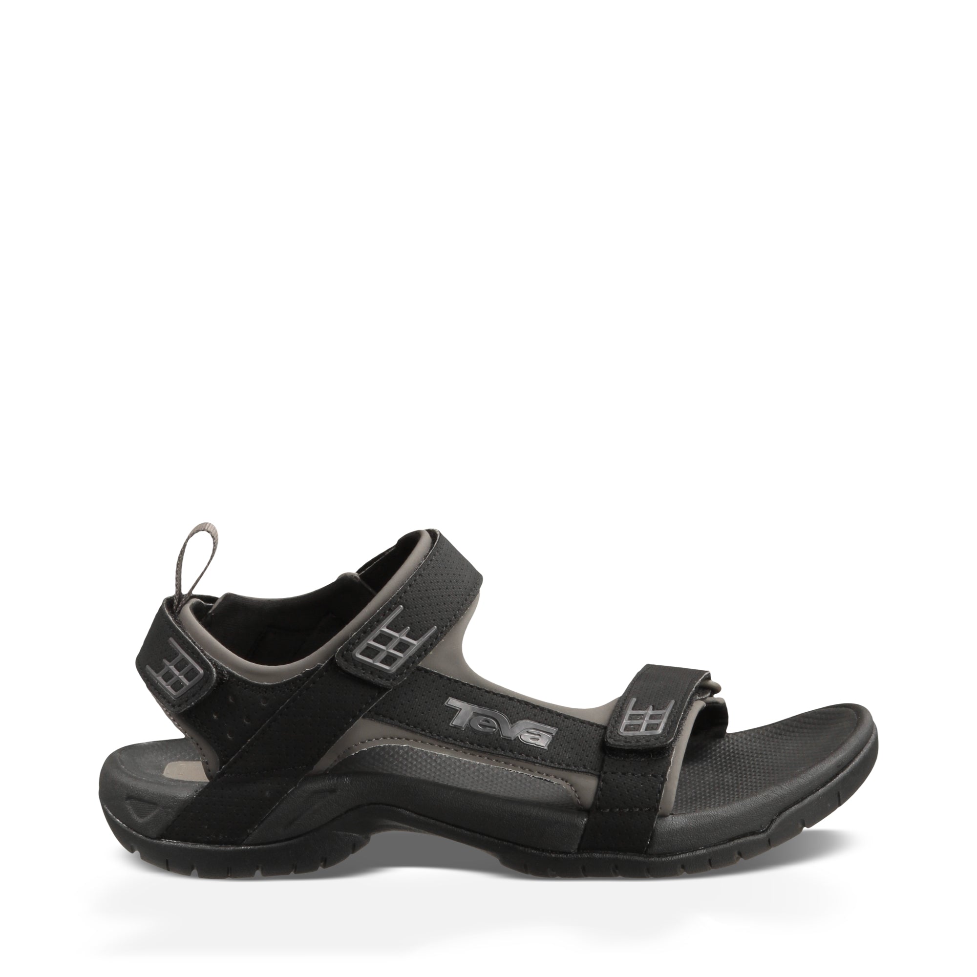 Teva Men's Minam  In Black M