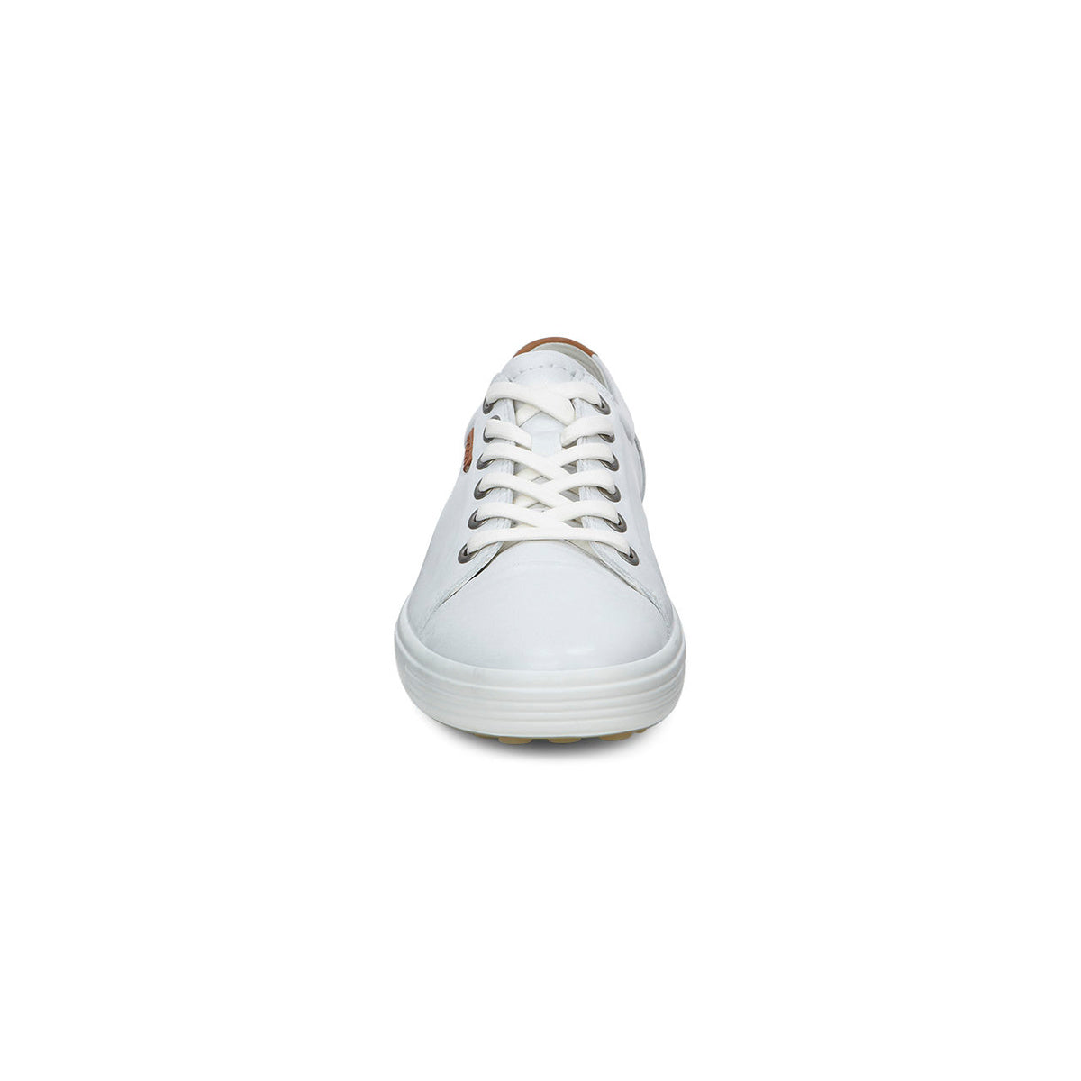 Ecco Soft 7 pour femmes en blanc Droid