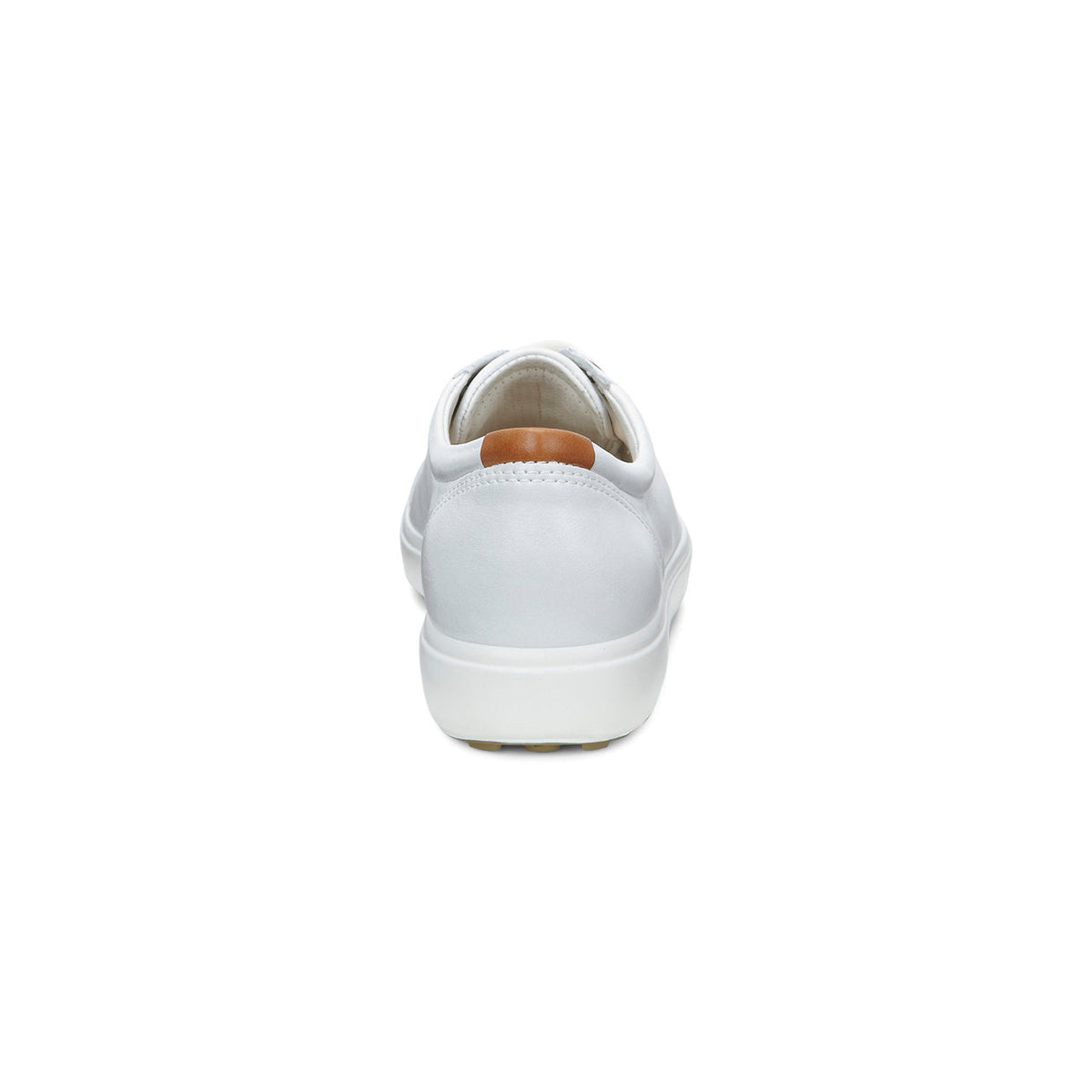 Ecco Soft 7 pour femmes en blanc Droid