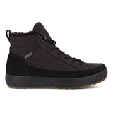 ECCO  Men's Ecco Soft 7 Tred M in Black/Mocha