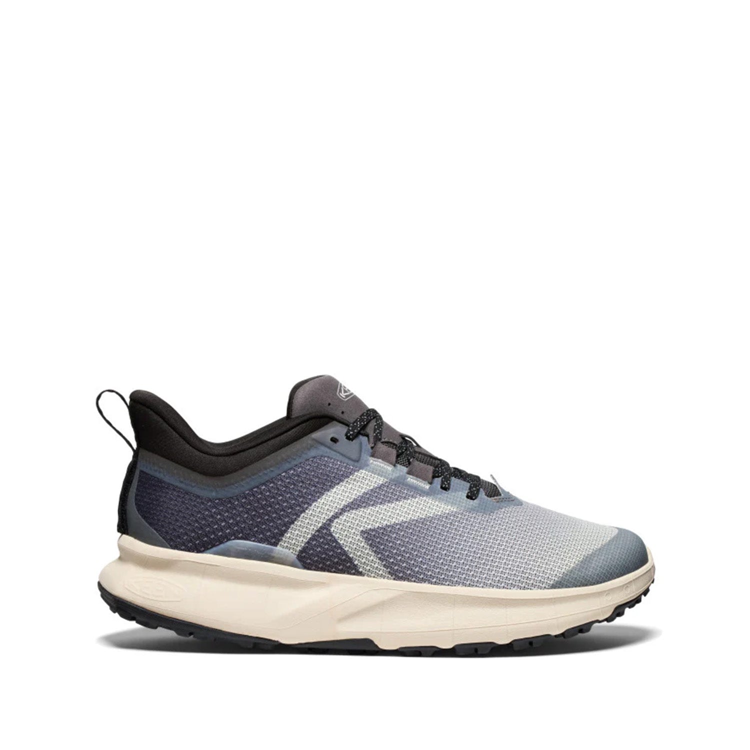 Keen Men's 450 Dirt in Star White/Magnet