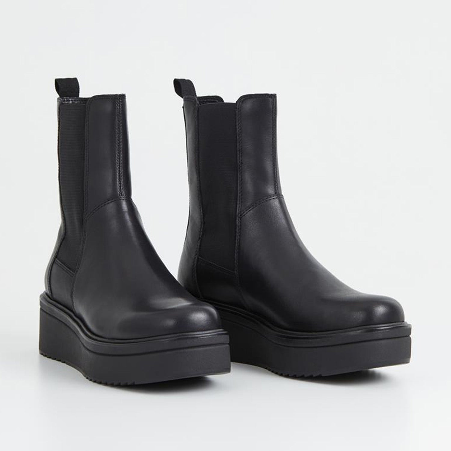 Tara noire pour femme de Vagabond