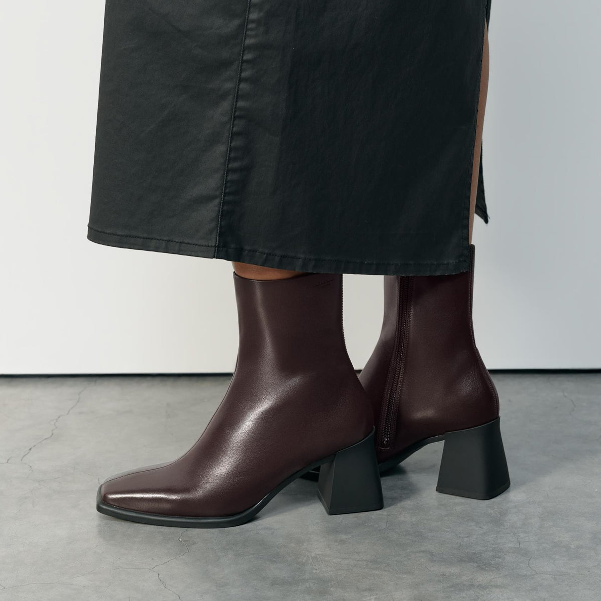 Bottes