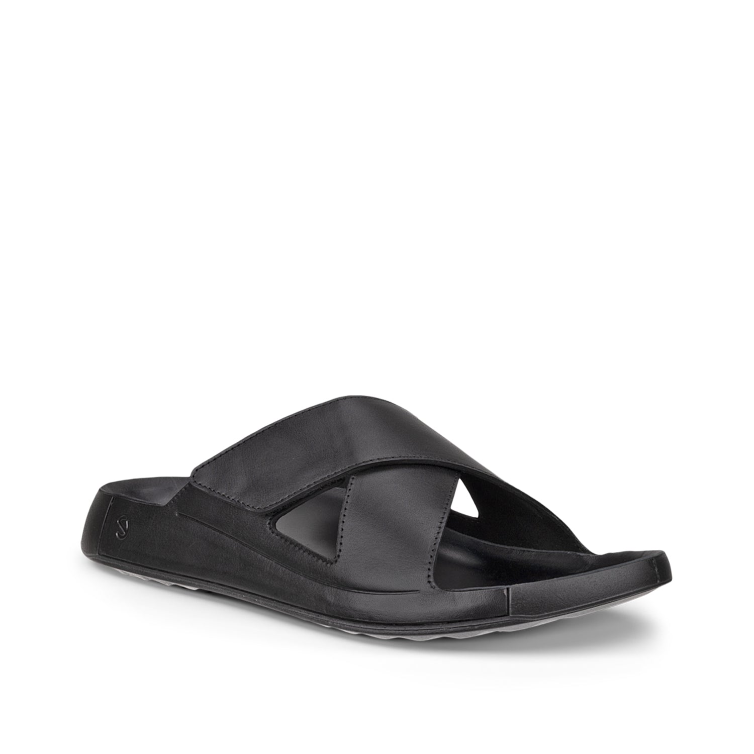 ECCO Men's Cozmo M in Black