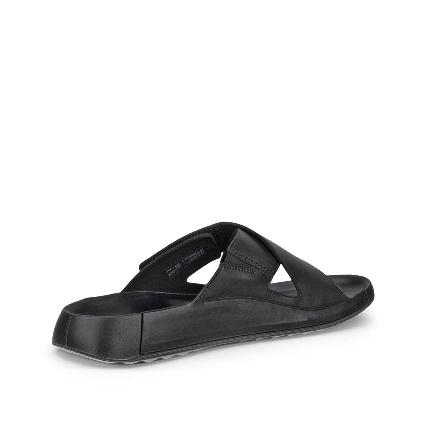 ECCO Cozmo M pour homme, noir