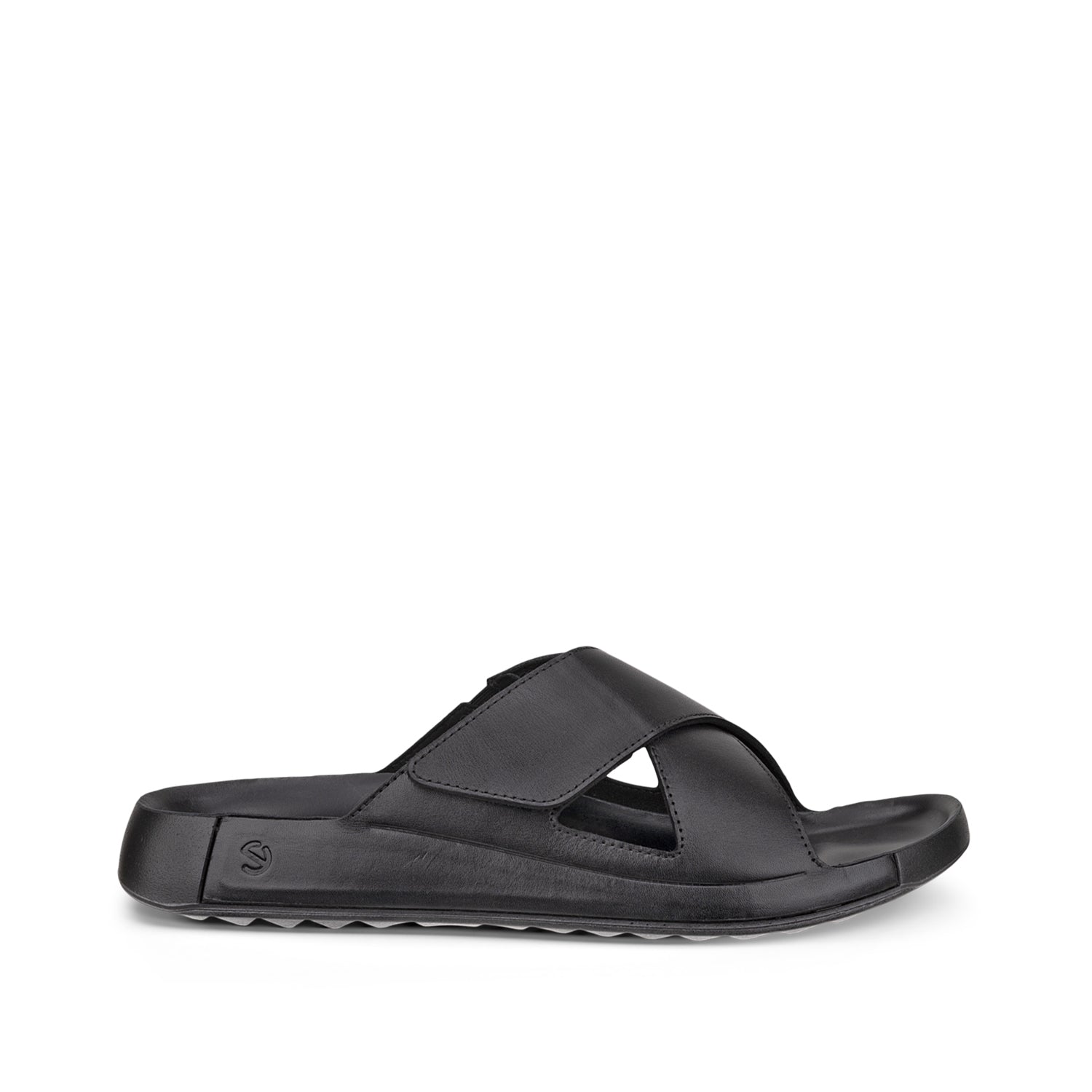 ECCO Men's Cozmo M in Black