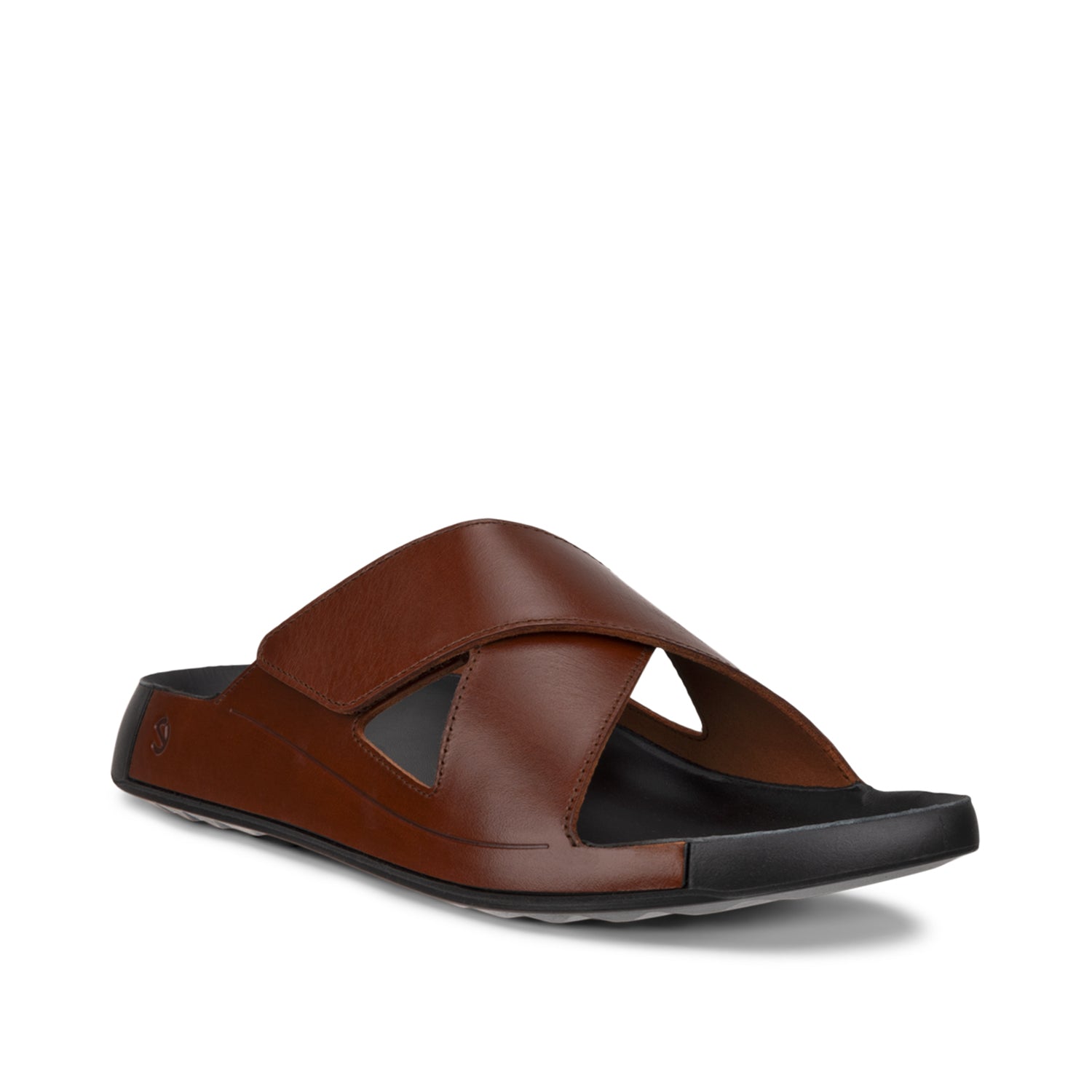 ECCO Men's Cozmo M in Cognac