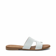 Chaussures pour femmes Italian Shoemakers 5388S22 blanches M