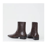 Vagabond Women's Nella in Chocolate