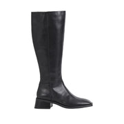 Vagabond Blanca Tall pour femme, couleur noire