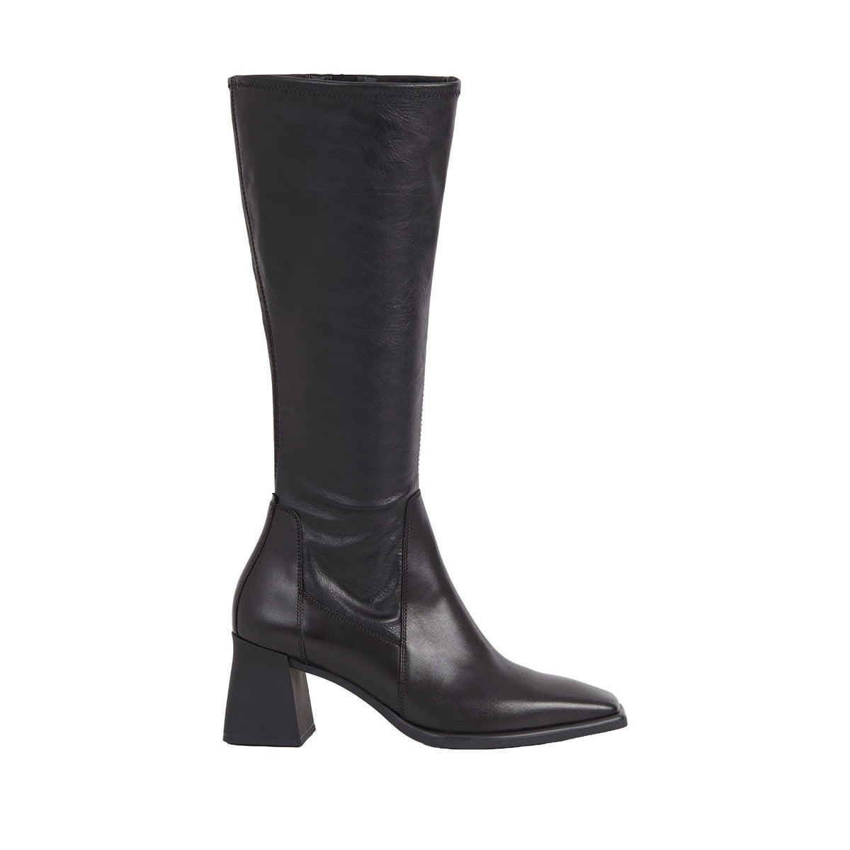 Vagabond Women's Hedda Tall Stretch 5602-202-20 in Black