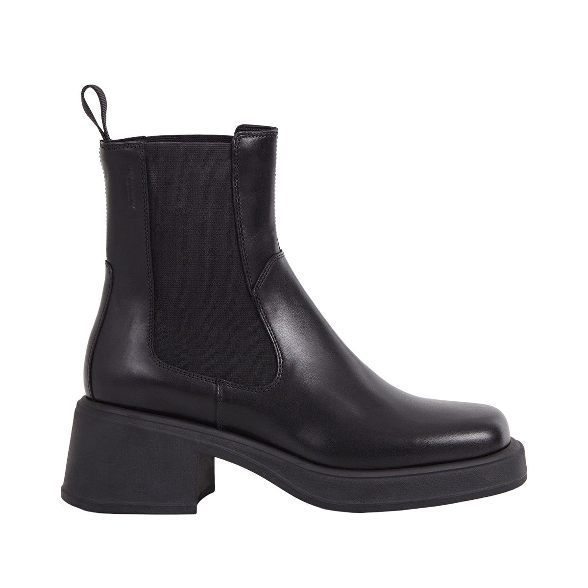 Vagabond Women's Dorah 5642-001-20 in Black