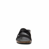 Italian Shoemakers Women's 5658S22 Black M