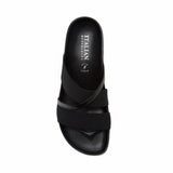 Italian Shoemakers Women's 5658S22 Black M