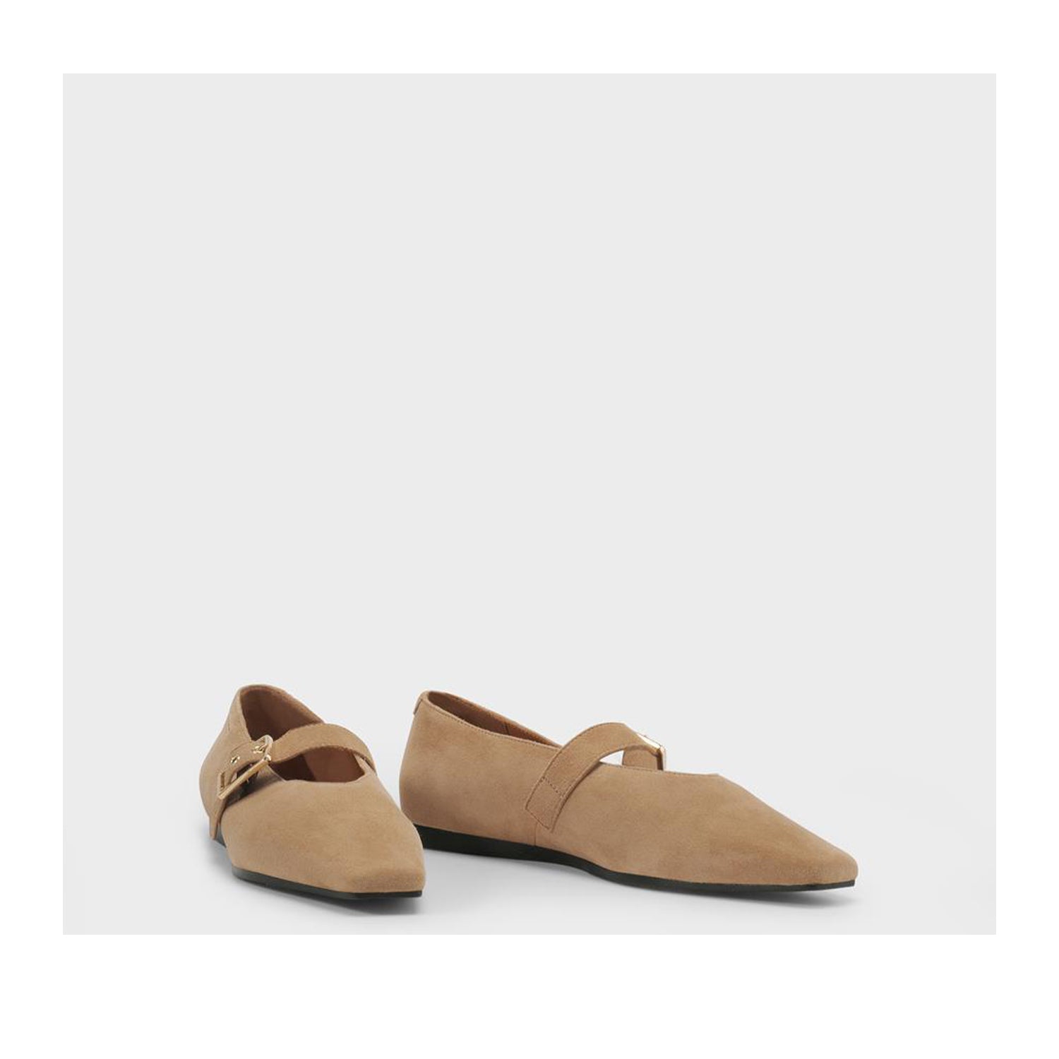 Vagabond Women's Wioletta couleur nougat