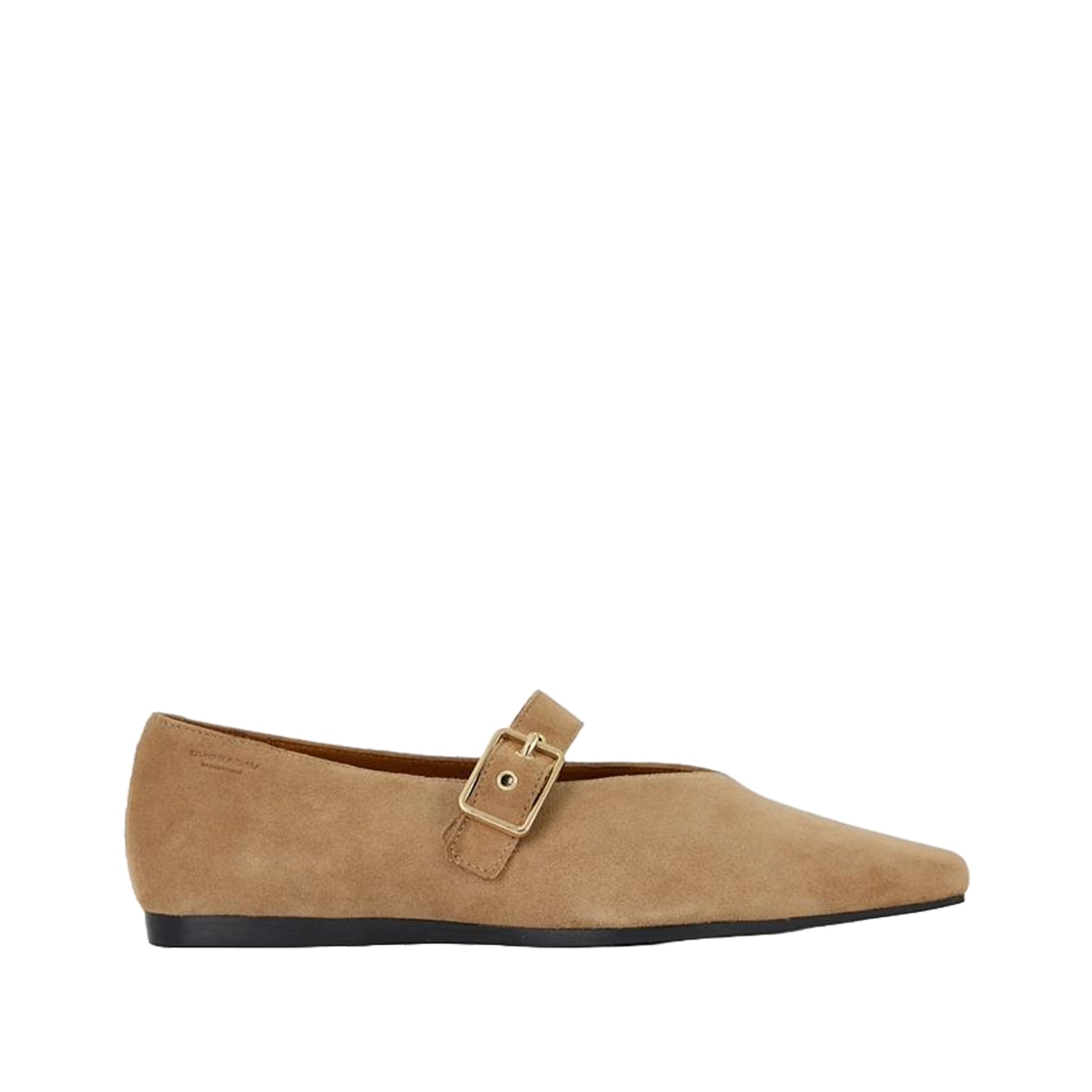 Vagabond Women's Wioletta in Nougat