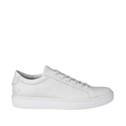 ECCO Men's Soft 60 Lace Up in White