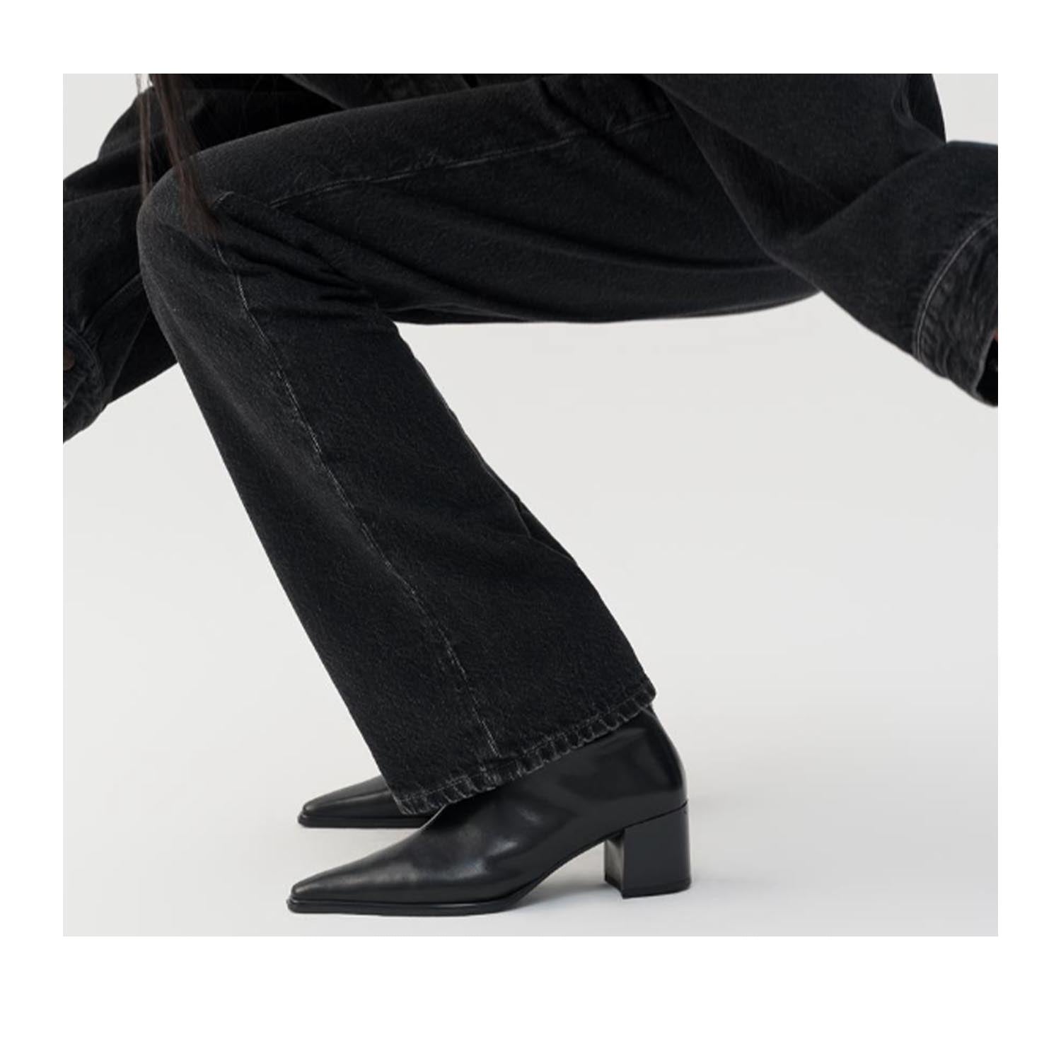 Giselle pour femme de Vagabond en noir