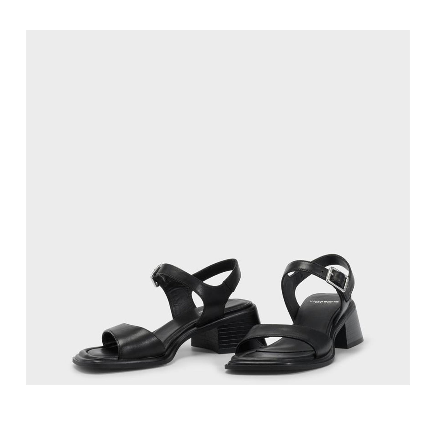 Vagabond Women's Ines in Black
