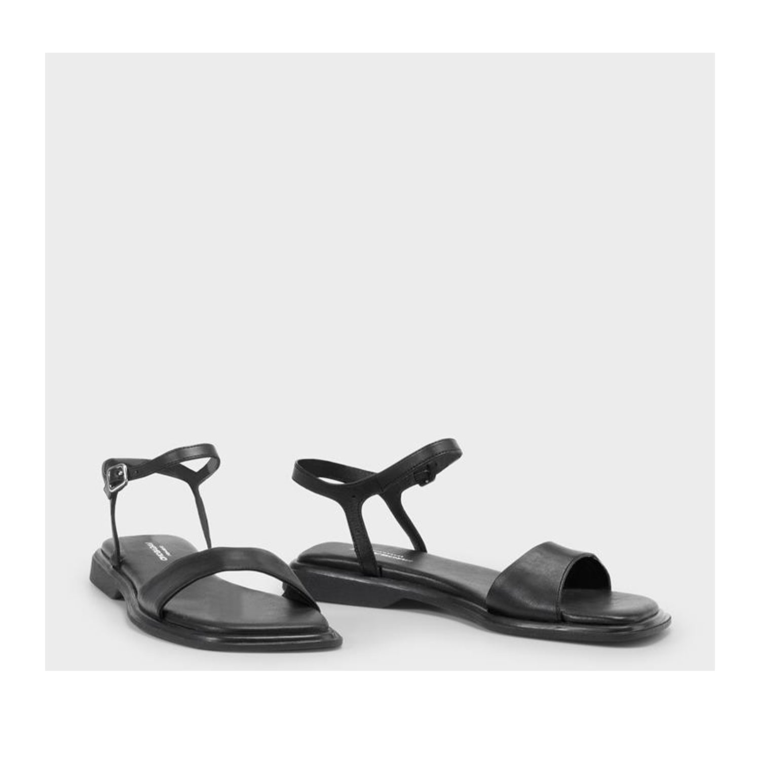 Sac à dos Izzy pour femme de Vagabond, couleur noire