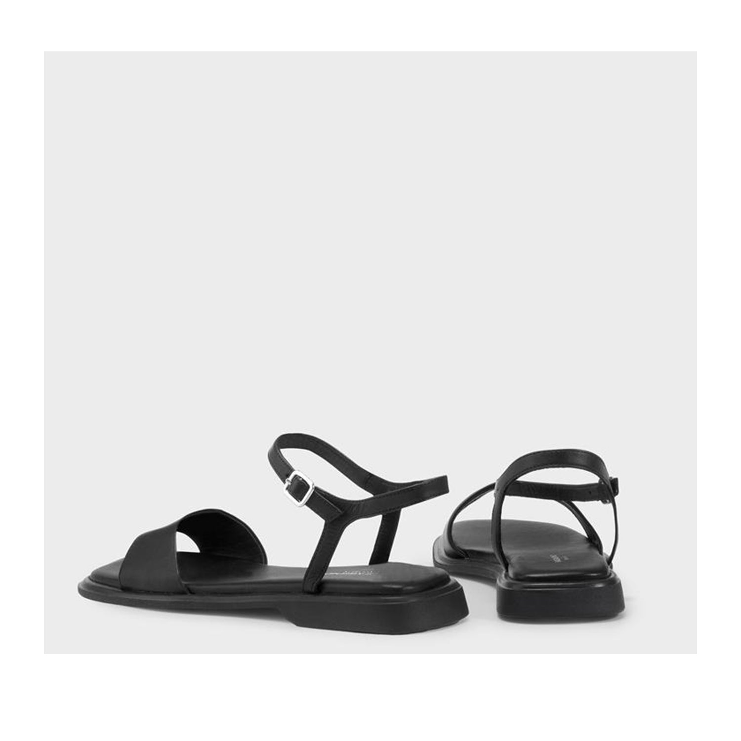 Sac à dos Izzy pour femme de Vagabond, couleur noire