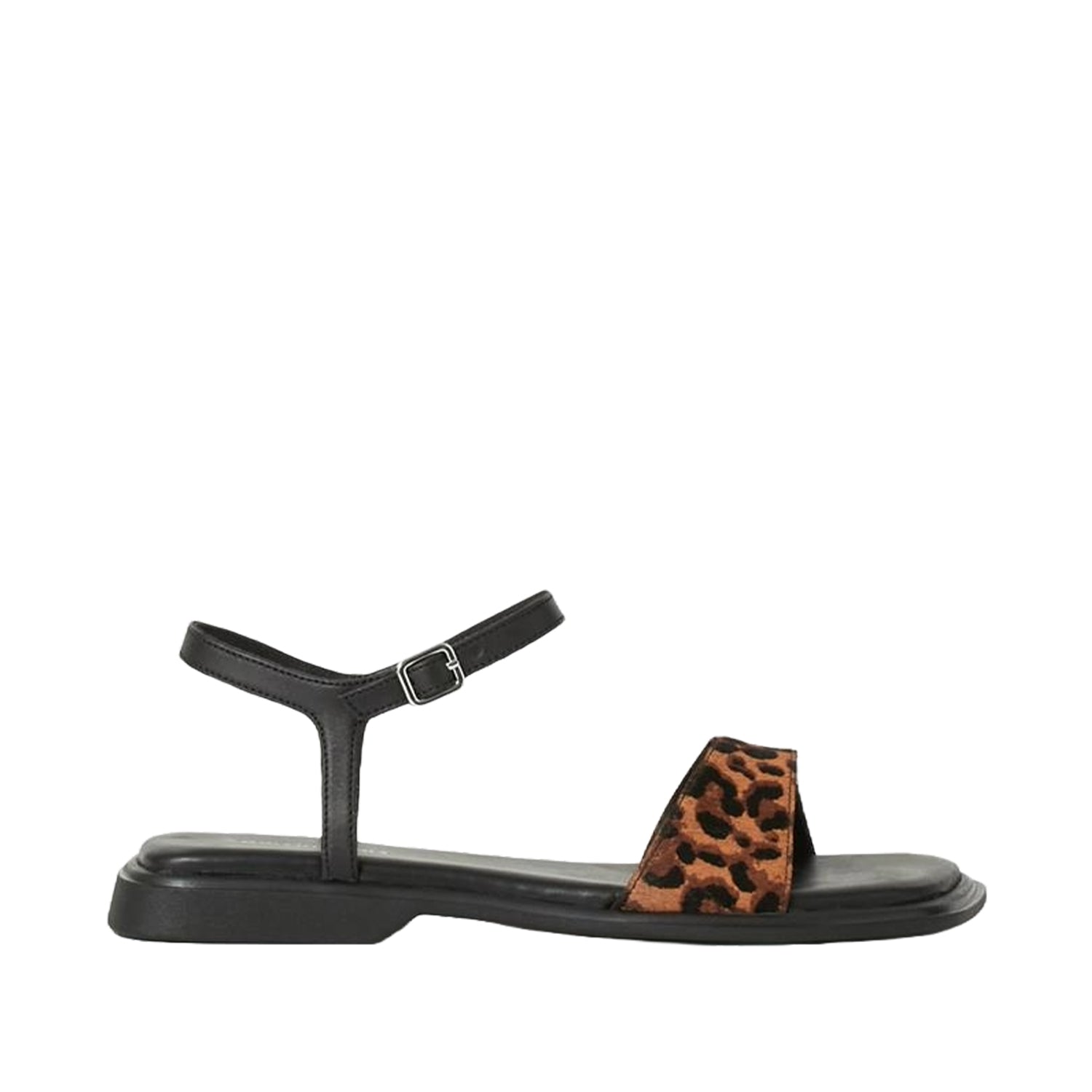 Vagabond Women's Izzy in Leopard