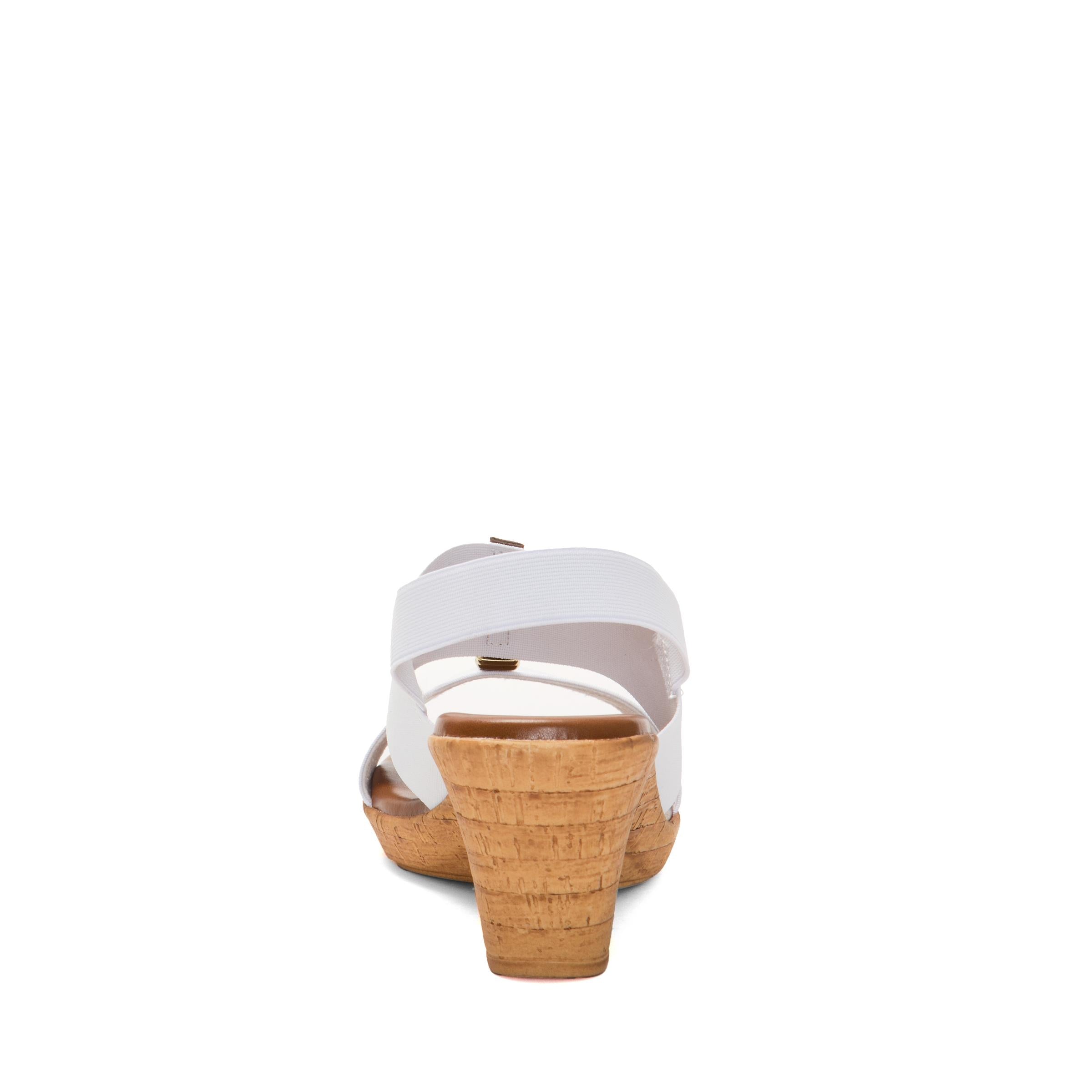 Chaussures pour femmes Italian Shoemakers 5936S0 blanches M