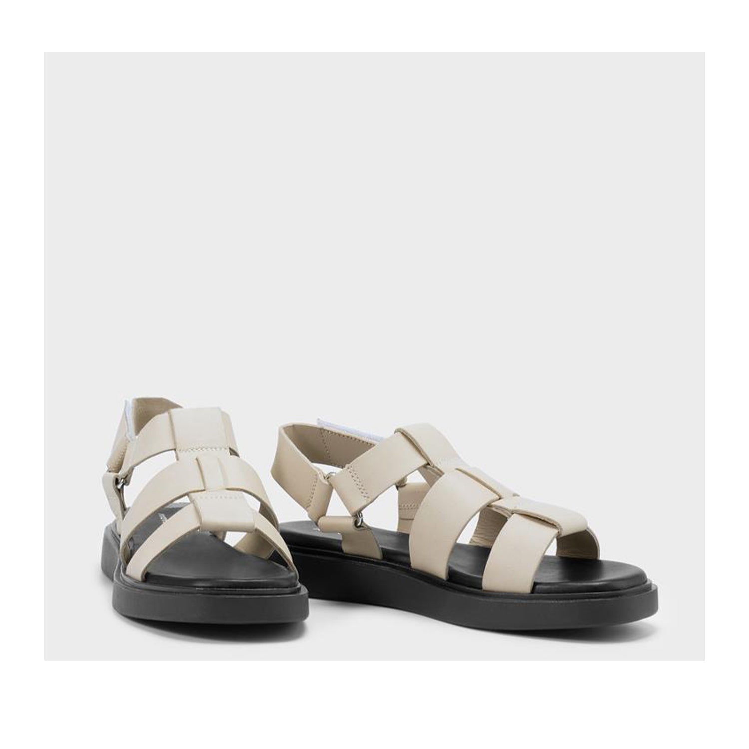 Vagabond Women's Connie in Off White