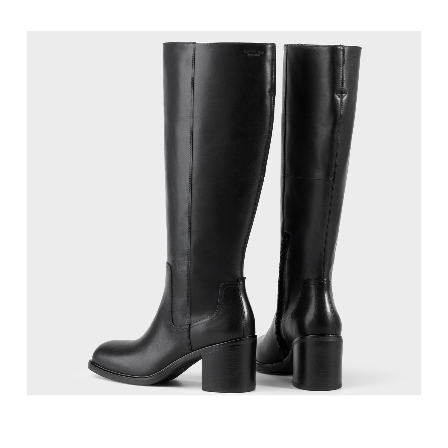 Vagabond Women's Meryl en noir