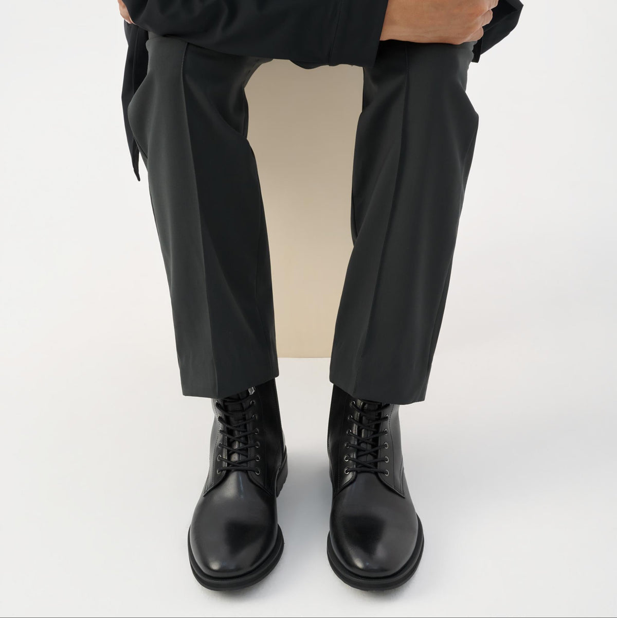 heel boy
