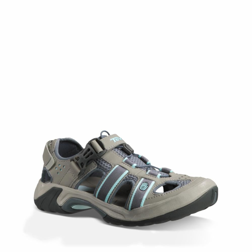 Teva  Women's Omnium  Grey M