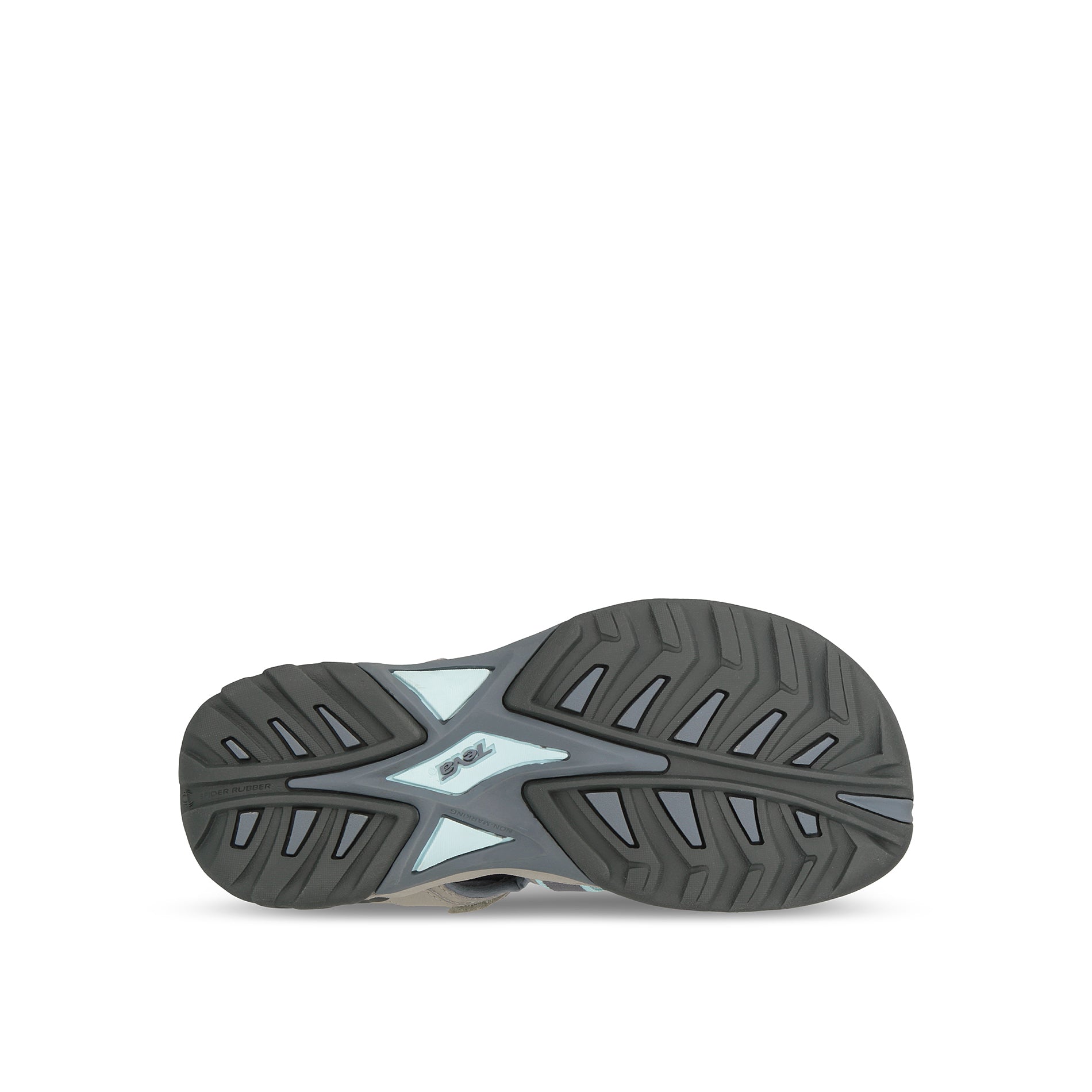 Teva Women's Omnium  In Slate M