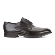 Ecco Men's Melbourne in Black/Magnet