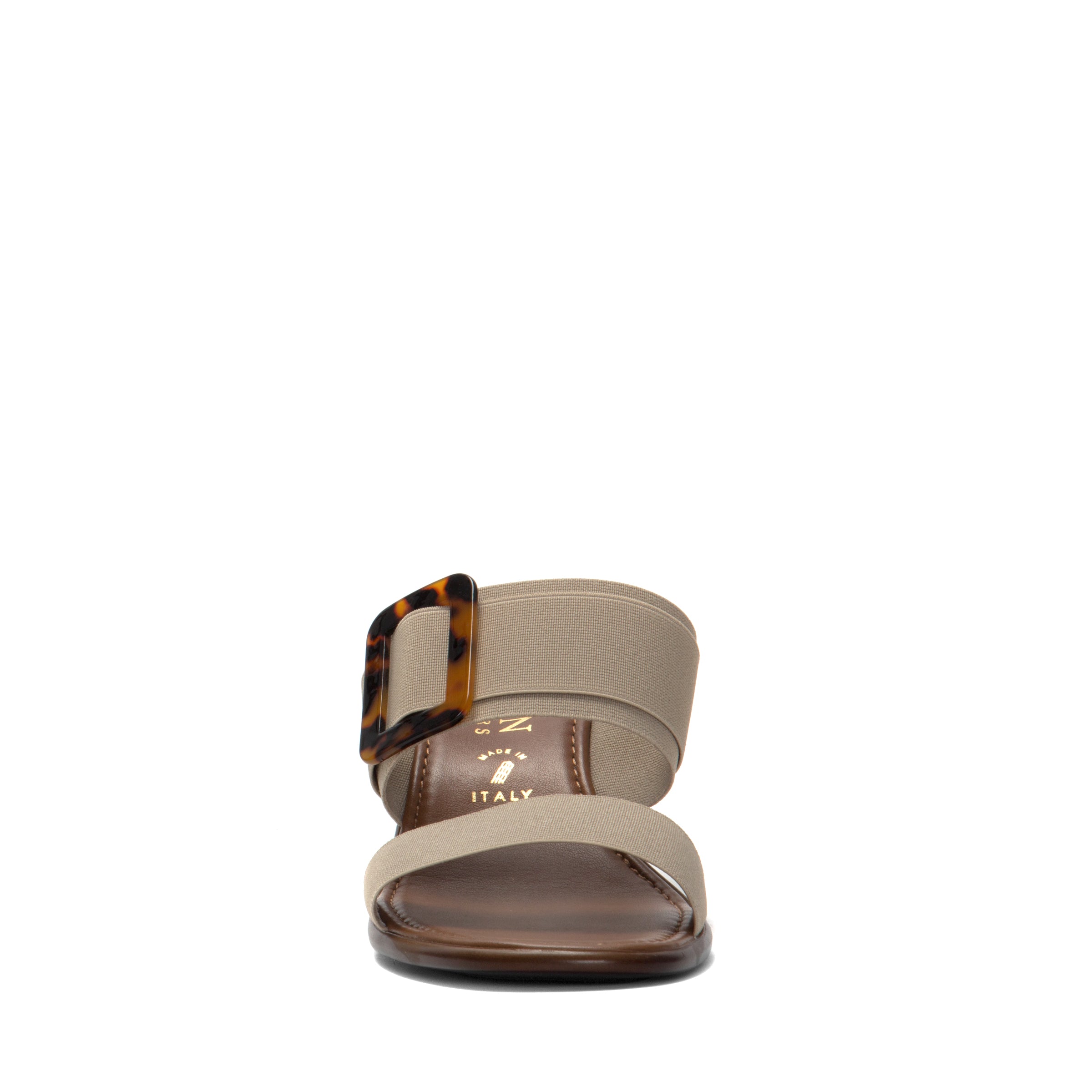 Italian Shoemakers Women's 6703S22 In Taupe M