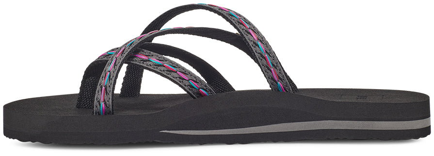 Teva Women's 6840 In Felicitas