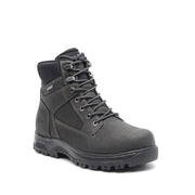 Dunham Men's 6Inptboot Boot Laceup Gray D