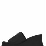 Jeffrey Campbell  Women's 6Teen_2 Black M