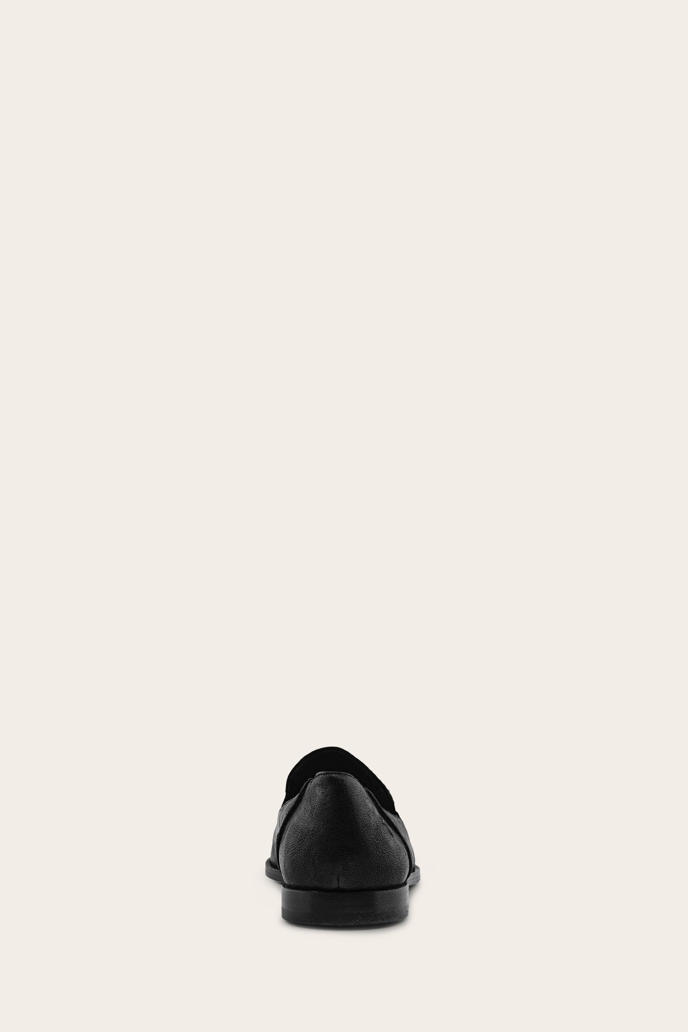 Frye Women's Kenzie Venetian In Black/Antique M