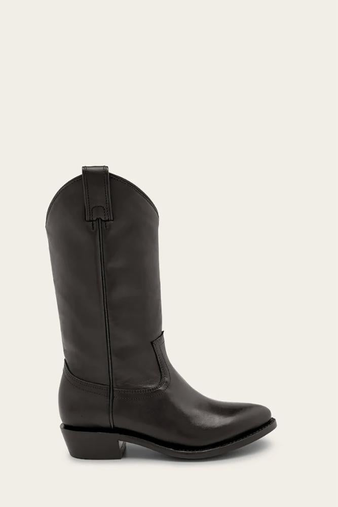 Pull Billy pour femme Frye, noir, taille M