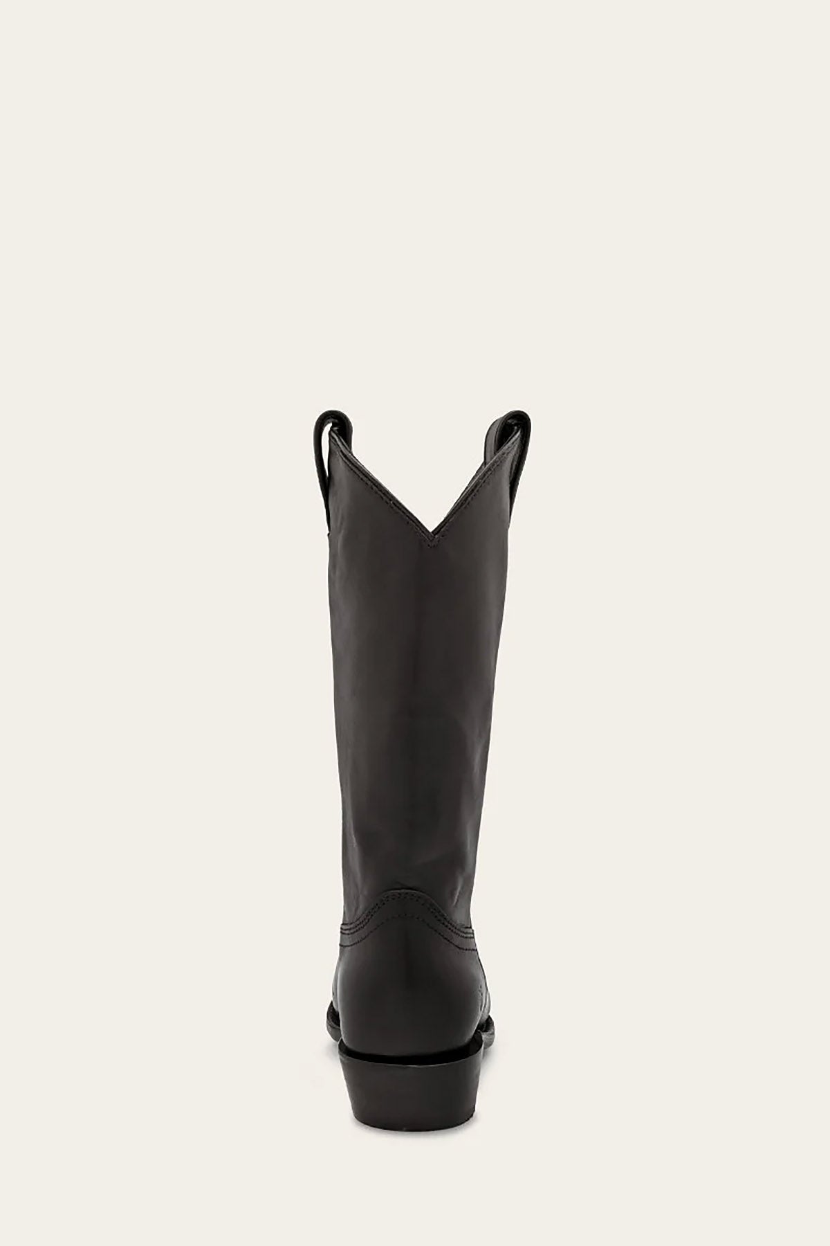 Frye Women's Billy Pull On In Black M