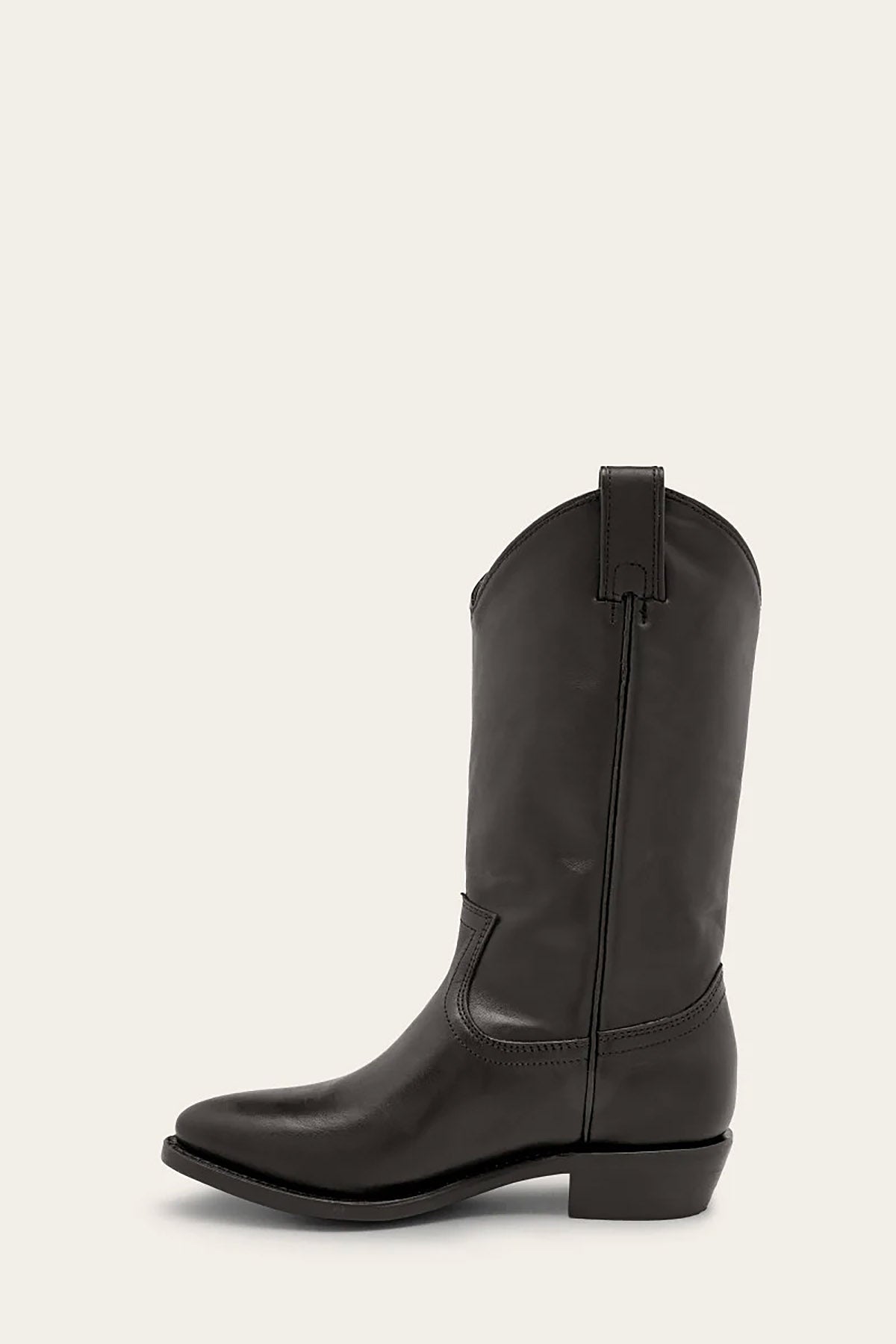 Frye Women's Billy Pull On In Black M
