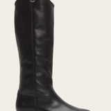 Frye  Women's 75447 Melissa Button Tall 2 Wc Black M