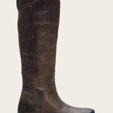 Frye  Women's 76534 Paige Tall Riding Boot Brown M