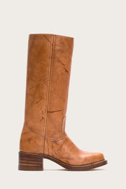 Frye  Women's Campus 14L Brown M