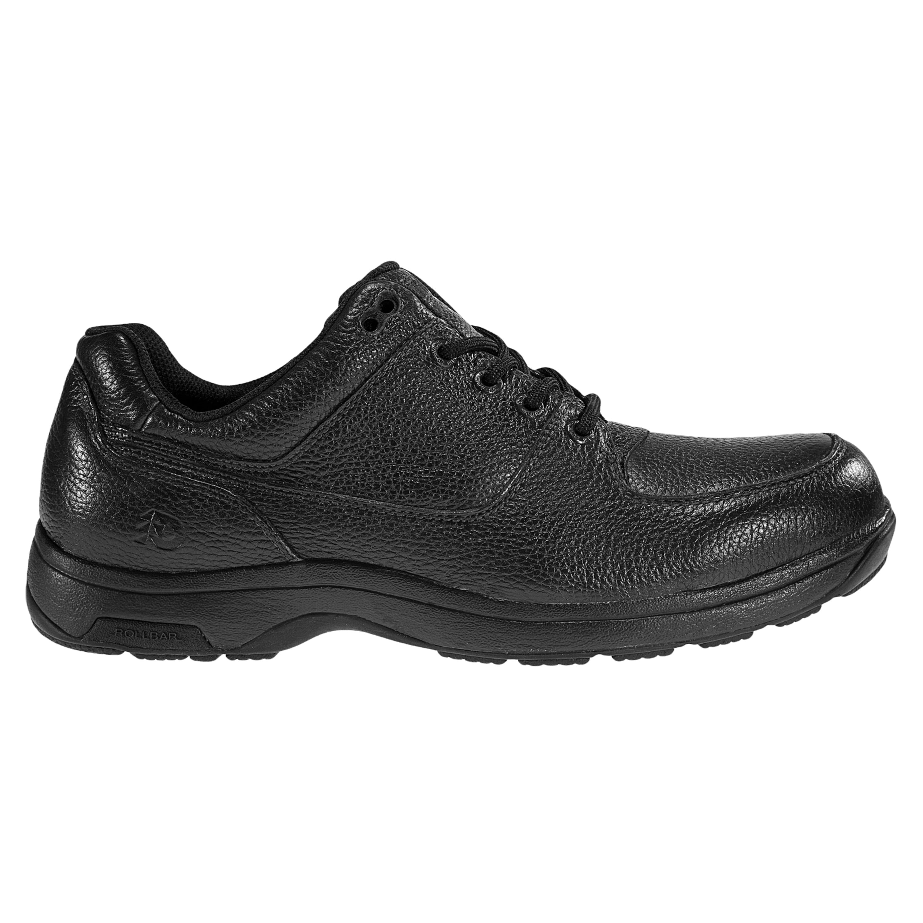 Dunham Men's Windsor Lace Up In Black 6E