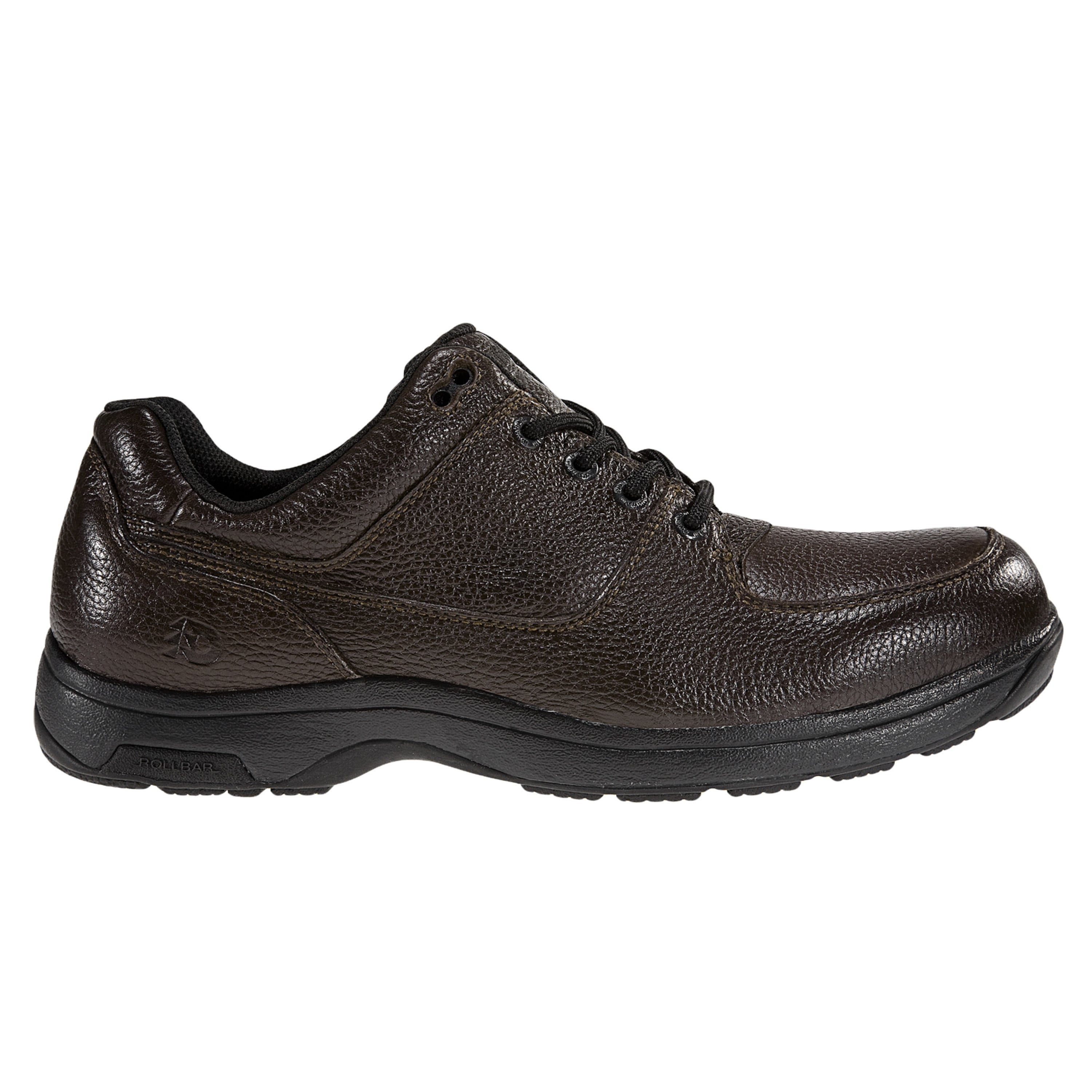 Dunham Men's Windsor Lace Up In Dark Brown 6E