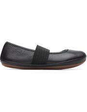 Camper Kids Right en noir